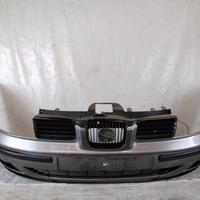 PARAURTI ANTERIORE COMPLETO SEAT Leon 1a Serie 1M0