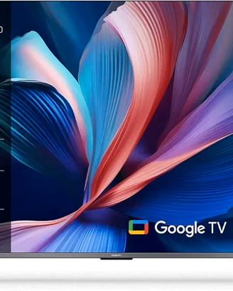 Smart TV Xiaomi a 50 pro