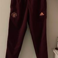 Pantalone tuta Manchester United