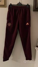 Pantalone tuta Manchester United