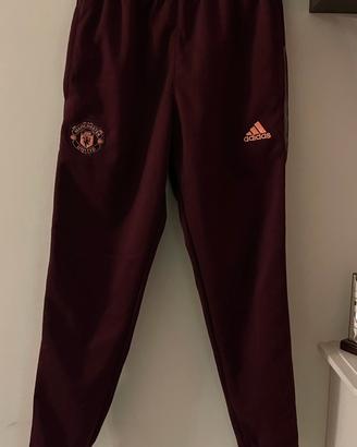 Pantalone tuta Manchester United