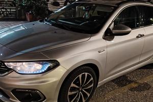 Fiat tipo 1.6 qsw