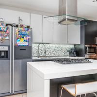 Cucina con isola