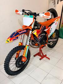 Ktm sx 300 2024