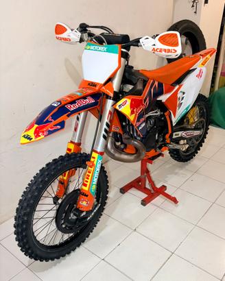 Ktm sx 300 2024