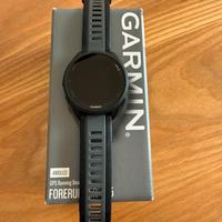 Garmin Forerunner 165 orologio