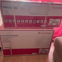 Climatizzatore ariston