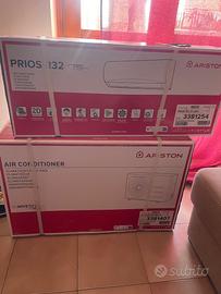 Climatizzatore ariston