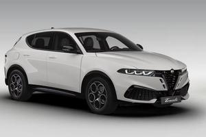 ALFA ROMEO Tonale 1.6 diesel 130 CV TCT6 Sprint