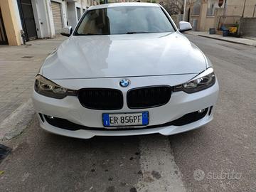BMW serie 3