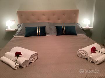 Casa vacanze a Nettuno a 5 minuti dal mare