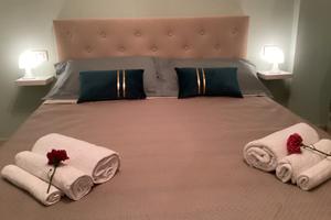 Casa vacanze a Nettuno a 5 minuti dal mare