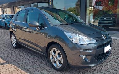 Citroen C3 PureTech 82 Exclusive