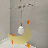 Lampadario cameretta 