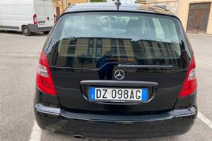Mercedes Classe A