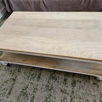 Tavolino Maisons du Monde modello Arcachon