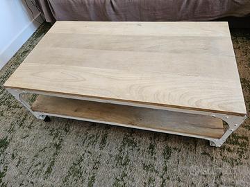 Tavolino Maisons du Monde modello Arcachon