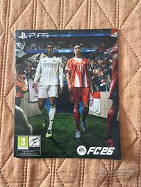 Fc 26 Playstation 5
