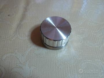 Manopole Di Controllo Del Volume E Del Tono Per Pedale Effetto Amplificatore Per Chitarra E Basso~p119004281