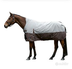 Coperte da paddock interno pile