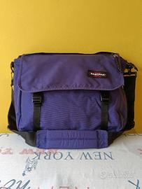 BORSA TRACOLLA EASTPAK - GRANDE