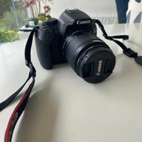 CANON EOS 1300D