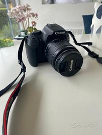 CANON EOS 1300D