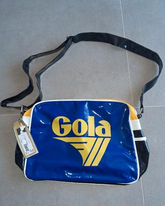 Borsa marca Gola