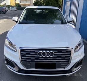 Audi Q2 1.6 TDI s-tronic
