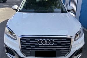 Audi Q2 1.6 TDI s-tronic