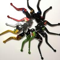 Leve freno frizione moto KAWASAKI e APRILIA