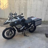 Gs 1200 ADV