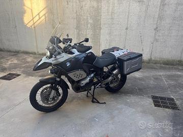 Gs 1200 ADV