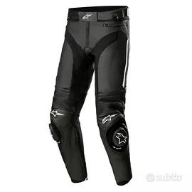 Pantaloni alpinestars missile v3 nero