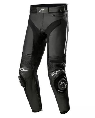 Pantaloni alpinestars missile v3 nero