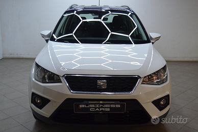 SEAT Arona 1.0 TGI Reference
