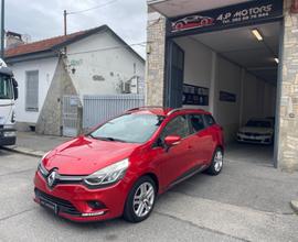Renault Clio Sporter dCi 8V 75CV Start&Stop Energy