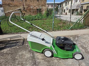 Tagliaerba con motore a scoppio VIKING MB 465C