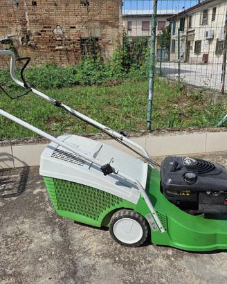Tagliaerba con motore a scoppio VIKING MB 465C