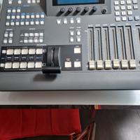 MIXER VIDEO PANASONIC MX70