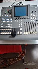 MIXER VIDEO PANASONIC MX70