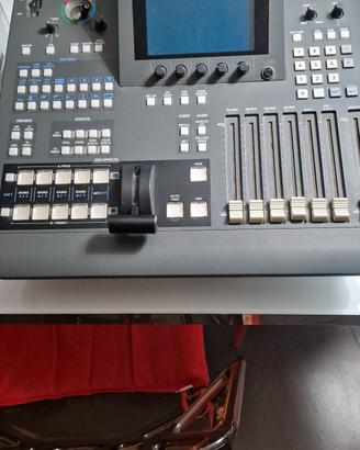 MIXER VIDEO PANASONIC MX70