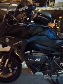 Yamaha Tracer 900 - 2019