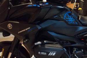 Yamaha Tracer 900 - 2019