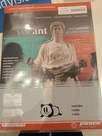Libri vacanza voce antiche tra il nostro presente