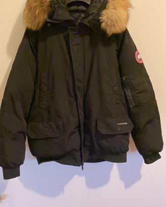 CANADA GOOSE XXL
