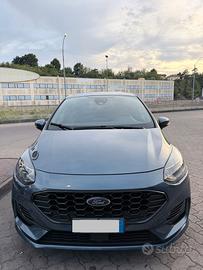 Ford Fiesta ST LINE 1.0