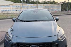 Ford Fiesta ST LINE 1.0