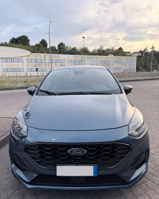 Ford Fiesta ST LINE 1.0