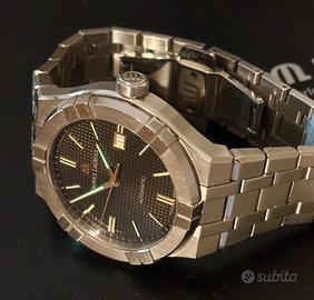 OROLOGIO MAURICE LACROIX AIKON AUTOMATICO